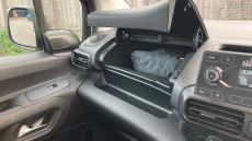 Vauxhall Combo Life 1.5 Turbo D Edition 5dr Diesel Estate